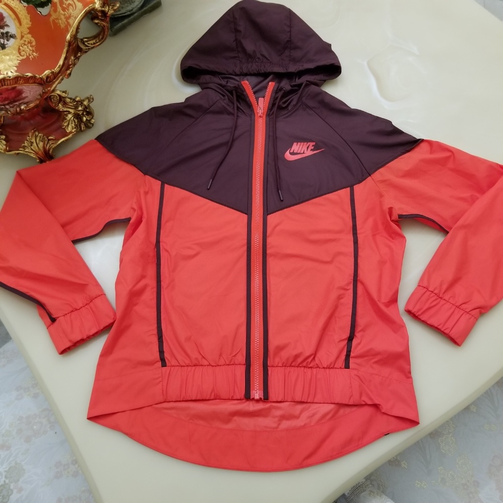 Nike Sportswear Windrunner Windbreaker - Picture 3 of 8